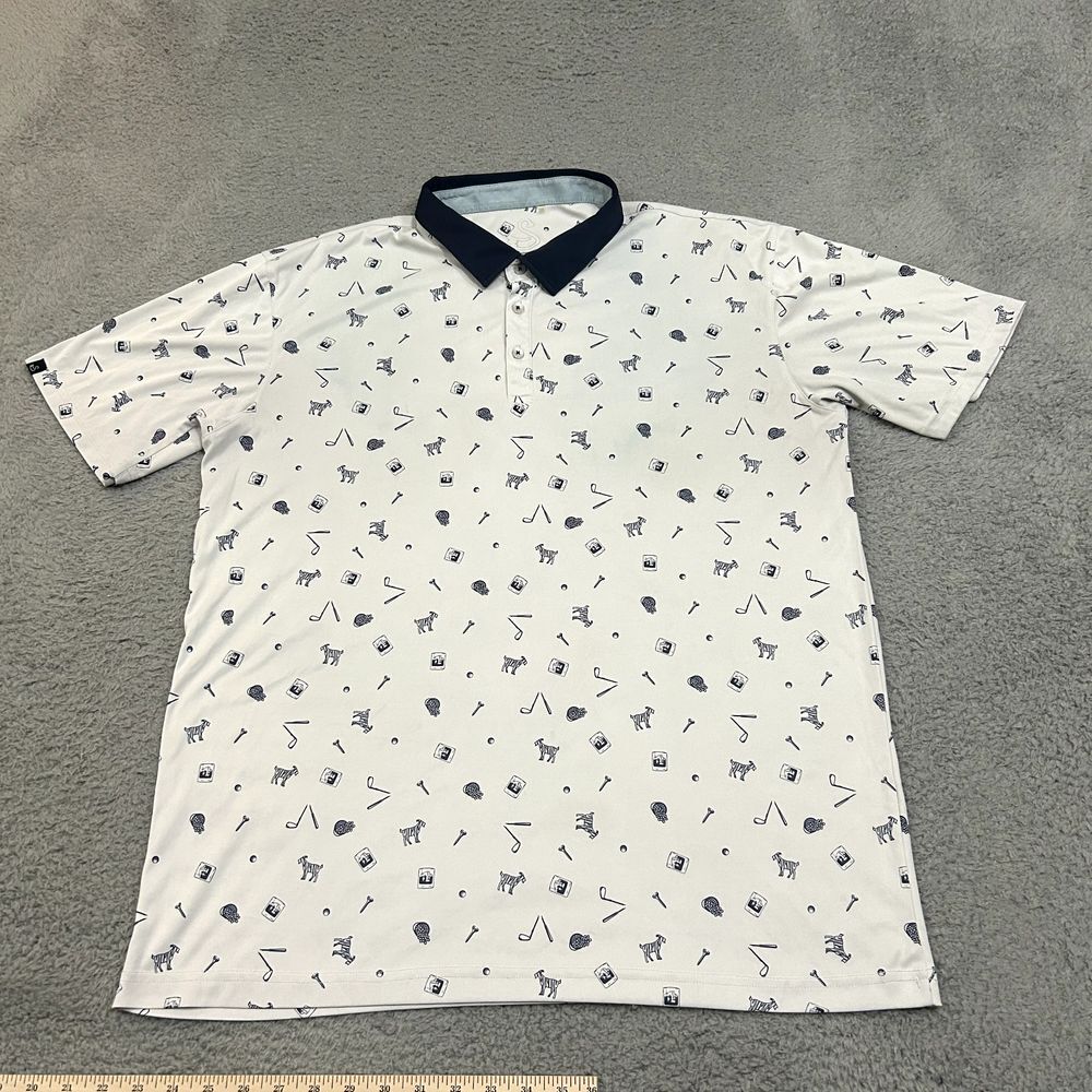 Swannies Polo